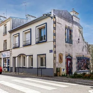 Evasion-moderne Quatre Moulins Appartement