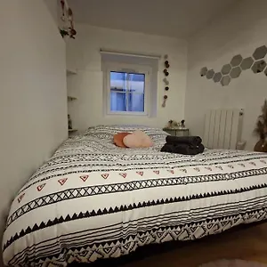 Studio Cosy - Coeur Du Vieux Appartement Lyon