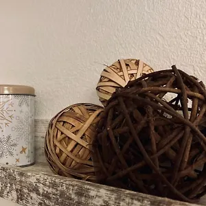 Cozy'wood Appartement